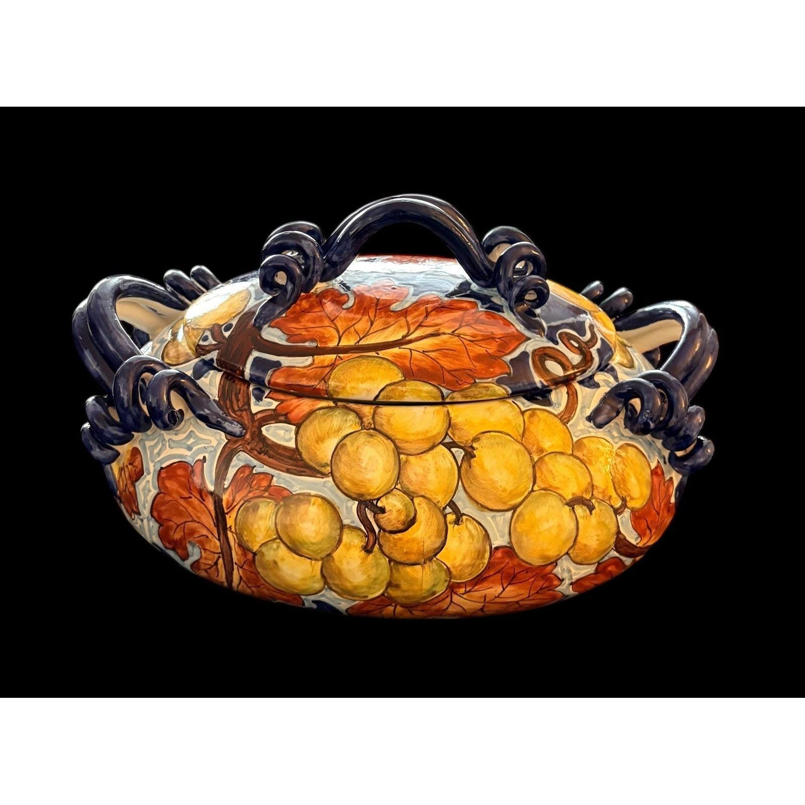 Giacomini Orvieto - Etsy