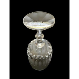 Set di bicchieri da vino vintage in cristallo Schott Zwiesel Tango - Bicchieri immagine 5