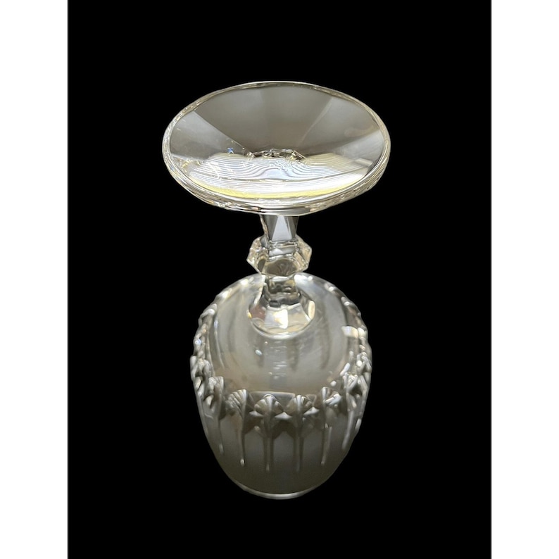 Set di bicchieri da vino vintage in cristallo Schott Zwiesel Tango - Bicchieri immagine 5