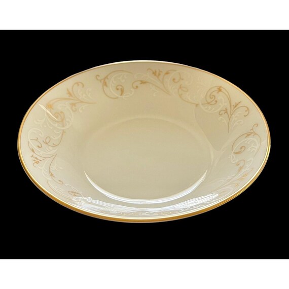 Set of 3 Vintage Noritake DUETTO 6610 Japan 5.5