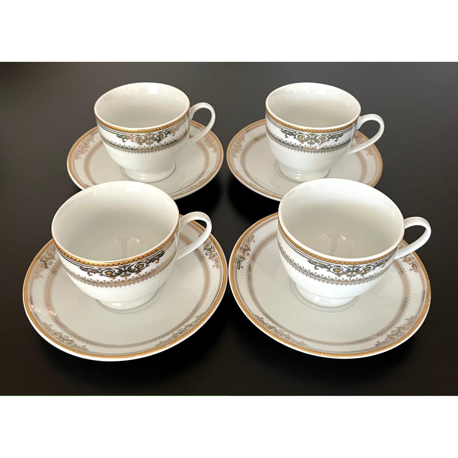 Pegasus Porcelain Fine - Etsy