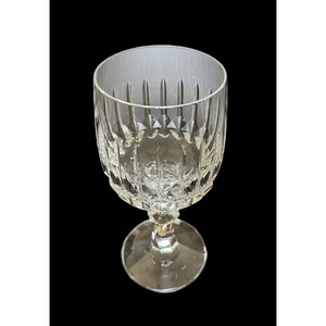 Set di bicchieri da vino vintage in cristallo Schott Zwiesel Tango - Bicchieri immagine 3