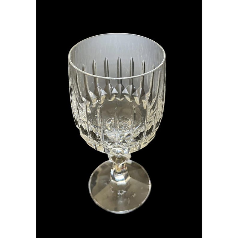 Set di bicchieri da vino vintage in cristallo Schott Zwiesel Tango - Bicchieri immagine 3