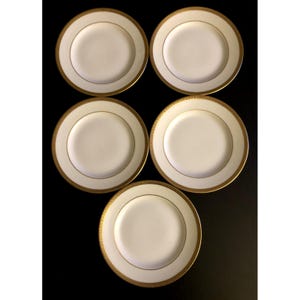ろいこじちゃ様　リモージュ アレンフェルト　プレート他６点 C ahrenfeldt limoges - Etsy 日本