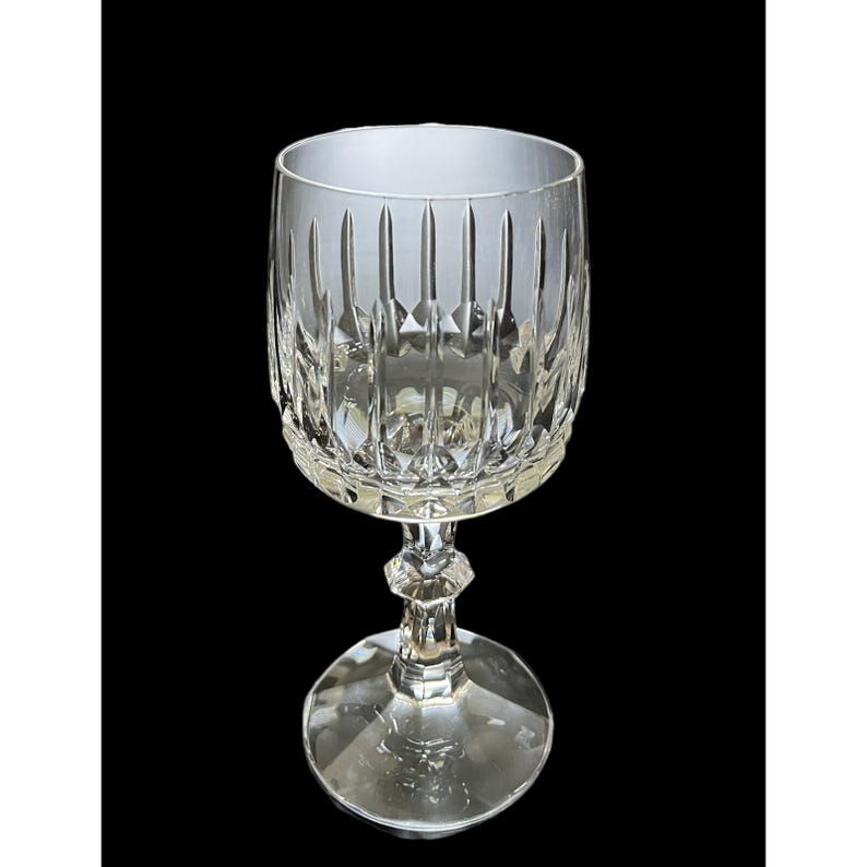 Set di bicchieri da vino vintage in cristallo Schott Zwiesel Tango - Bicchieri immagine 2