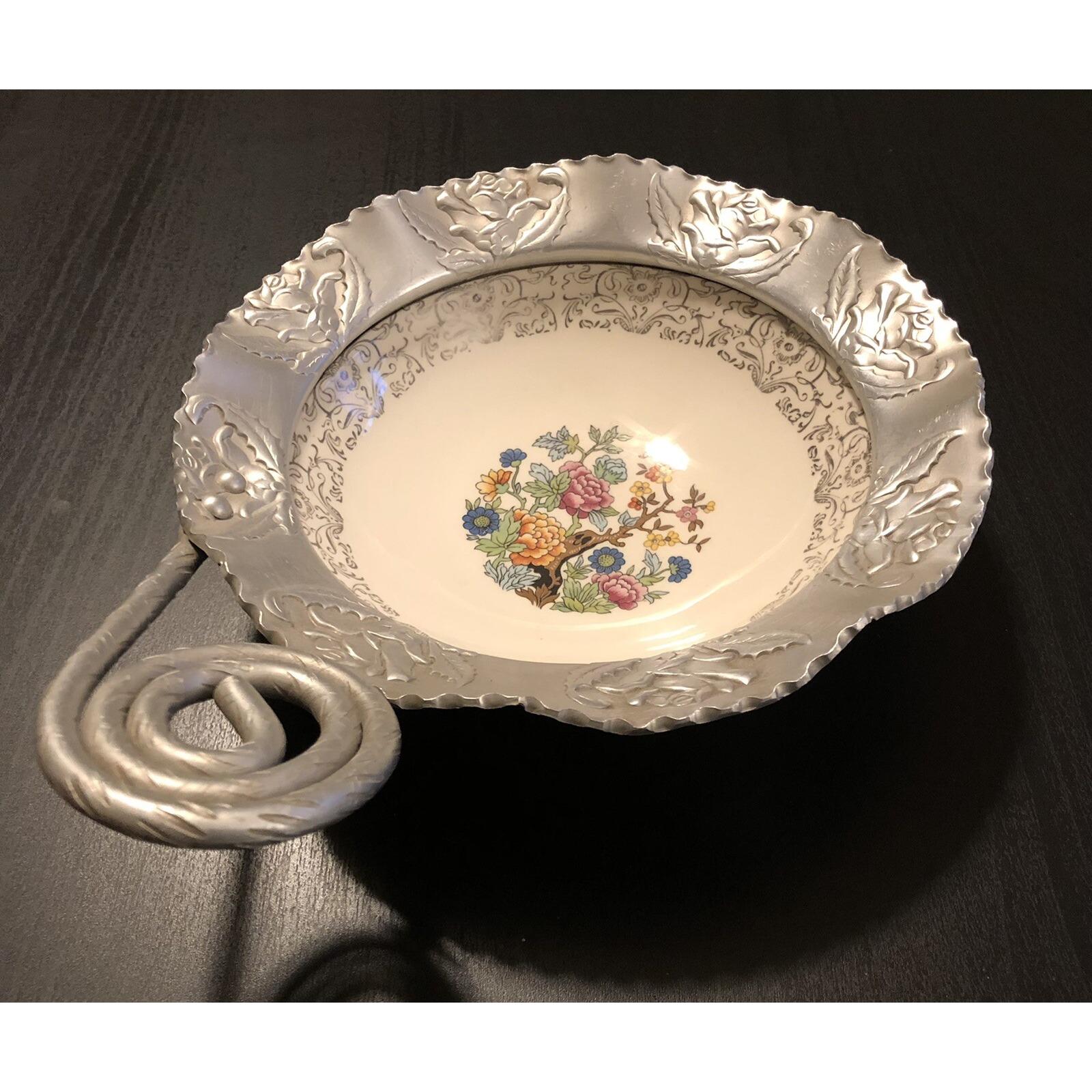アンティーク】Farber & Shlevin社製 ハンドメイド雑貨 Farber Shlevin