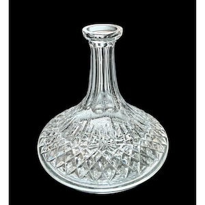 Waterford crystal ships decanter - Etsy 日本