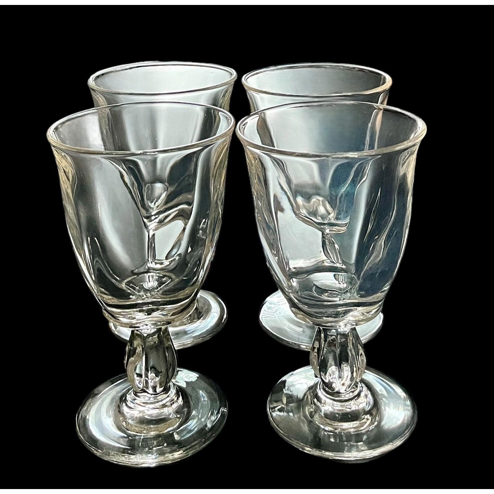 Duncan Miller Vintage Glassware - Etsy