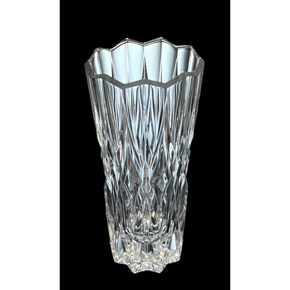 Cristal D' Arques JG Durand France Cathedral 11