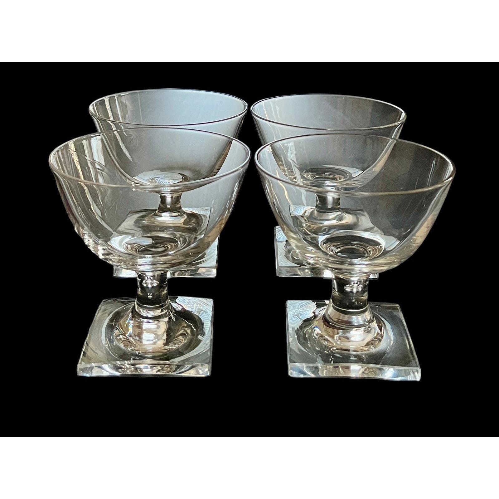 Kosta boda wine glasses - Etsy 日本