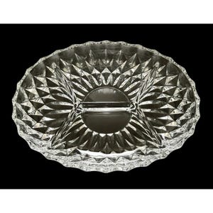 Val st lambert glass - Etsy 日本