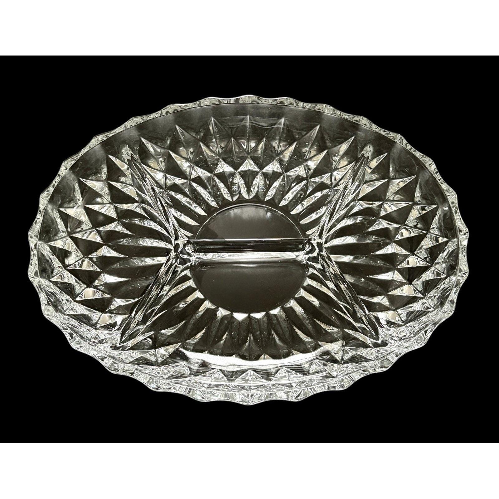 Val st lambert glass - Etsy 日本