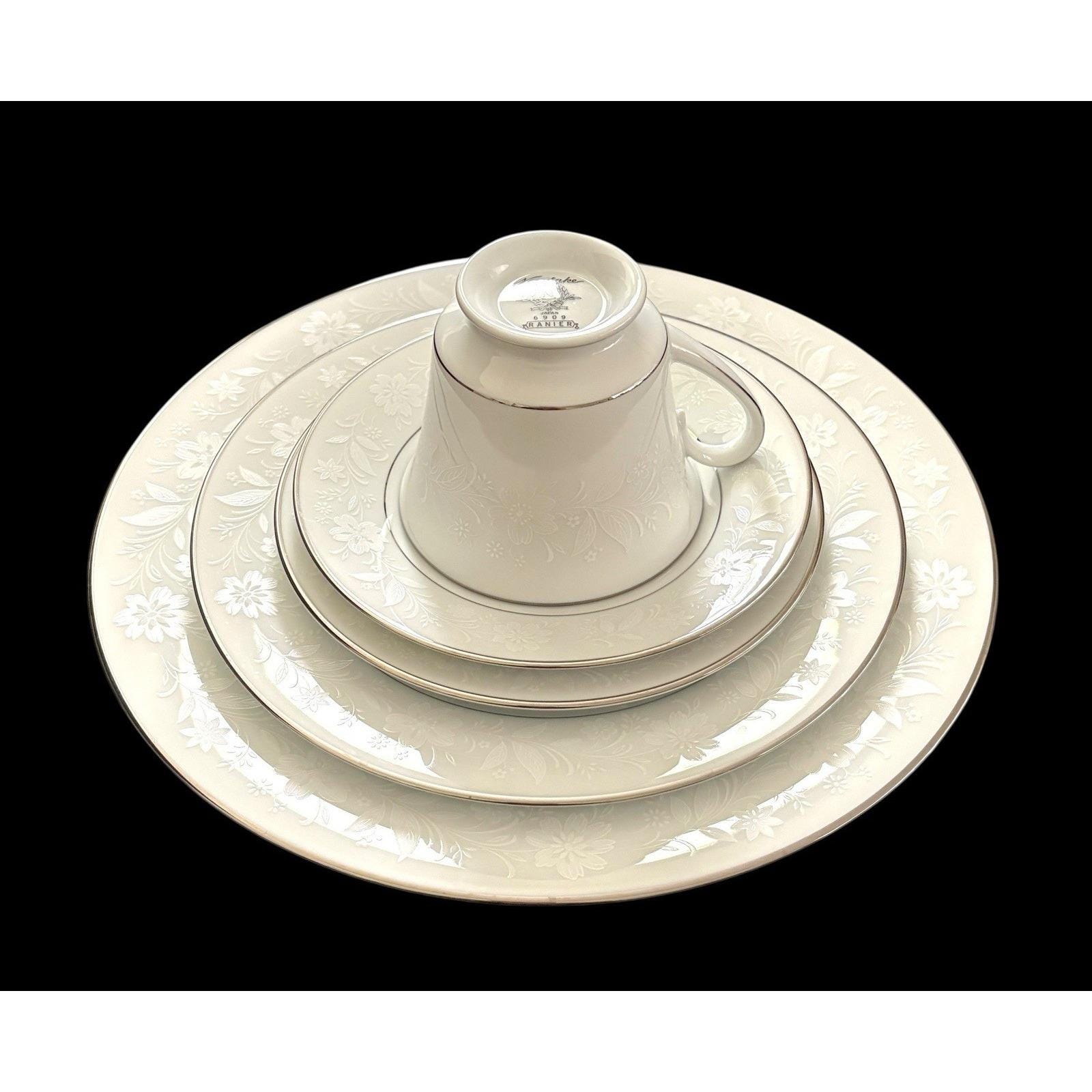 Noritake ranier 6909 - Etsy 日本