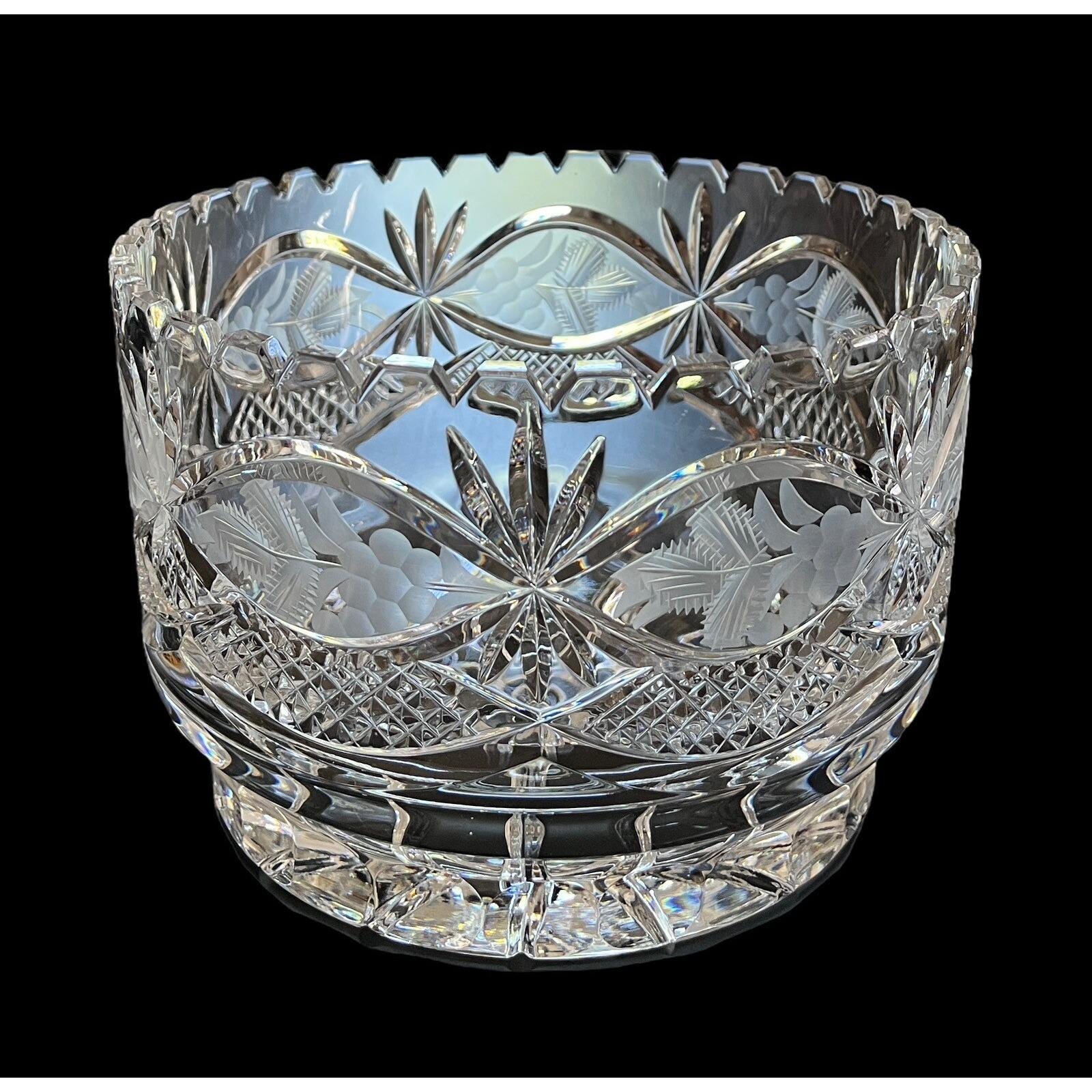 Lausitzer Crystal - Etsy Canada