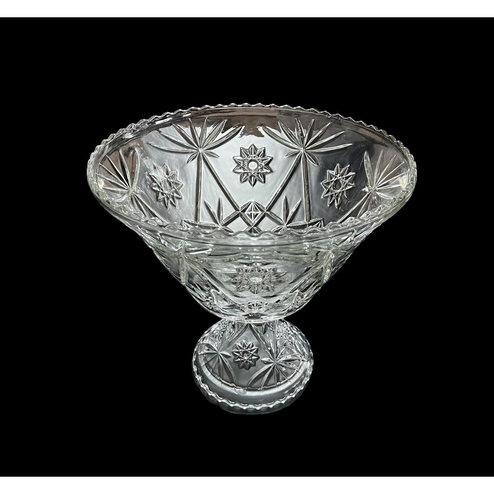Anchor hocking punch bowls - Etsy 日本
