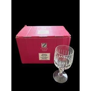 Set di bicchieri da vino vintage in cristallo Schott Zwiesel Tango - Bicchieri immagine 1