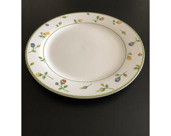 Studio Nova Garden Bloom Round Platters (2) - Etsy