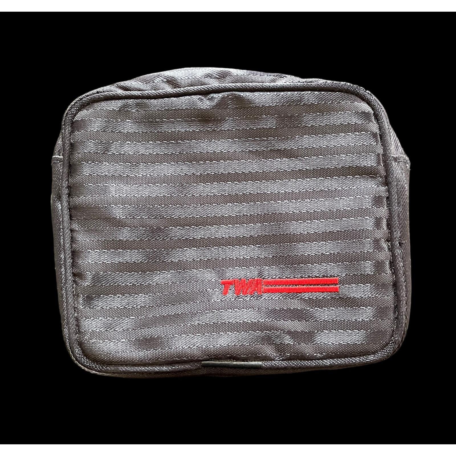 Twa airline bag - Etsy 日本