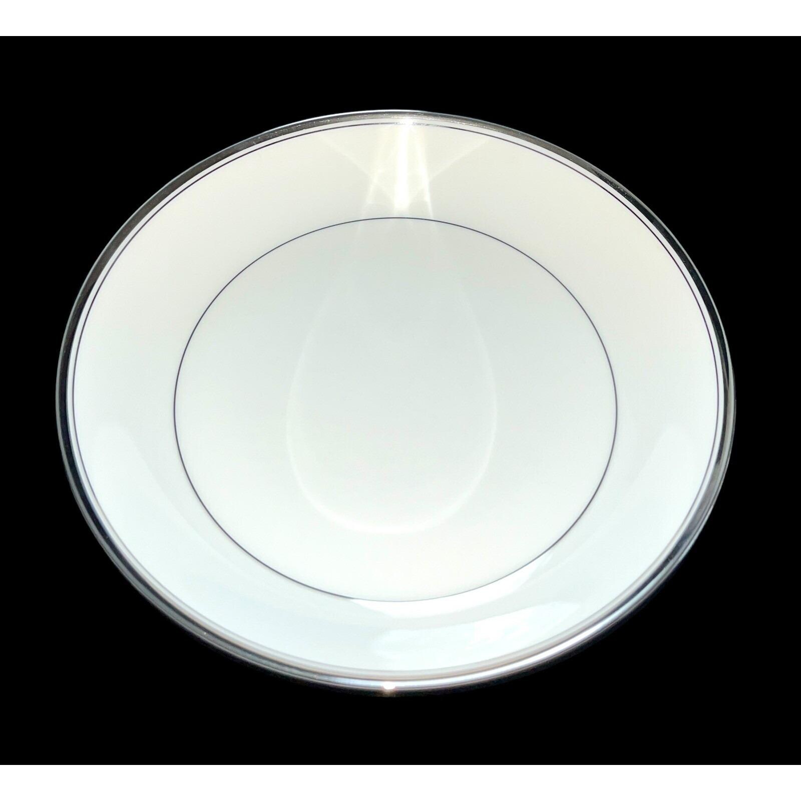 Mikasa Narumi Bone China Briarcliffe A1-101 Coupe Soup Bowl 7.75
