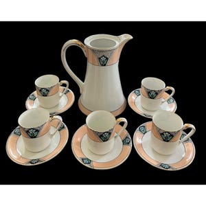 Noritake china occupied japan - Etsy 日本