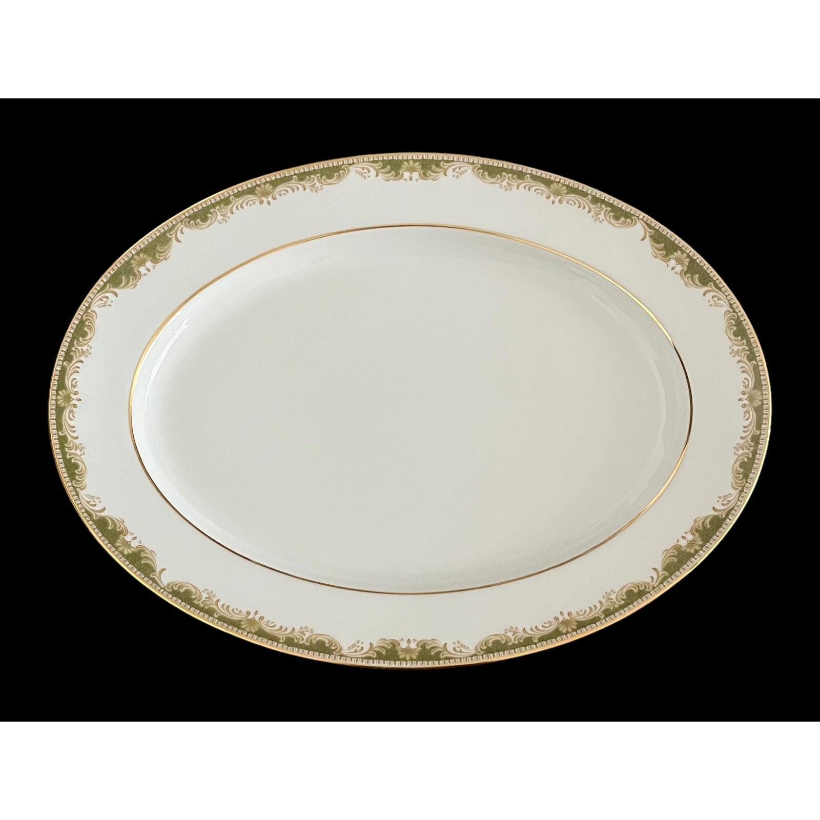 Noritake 6872 - Etsy