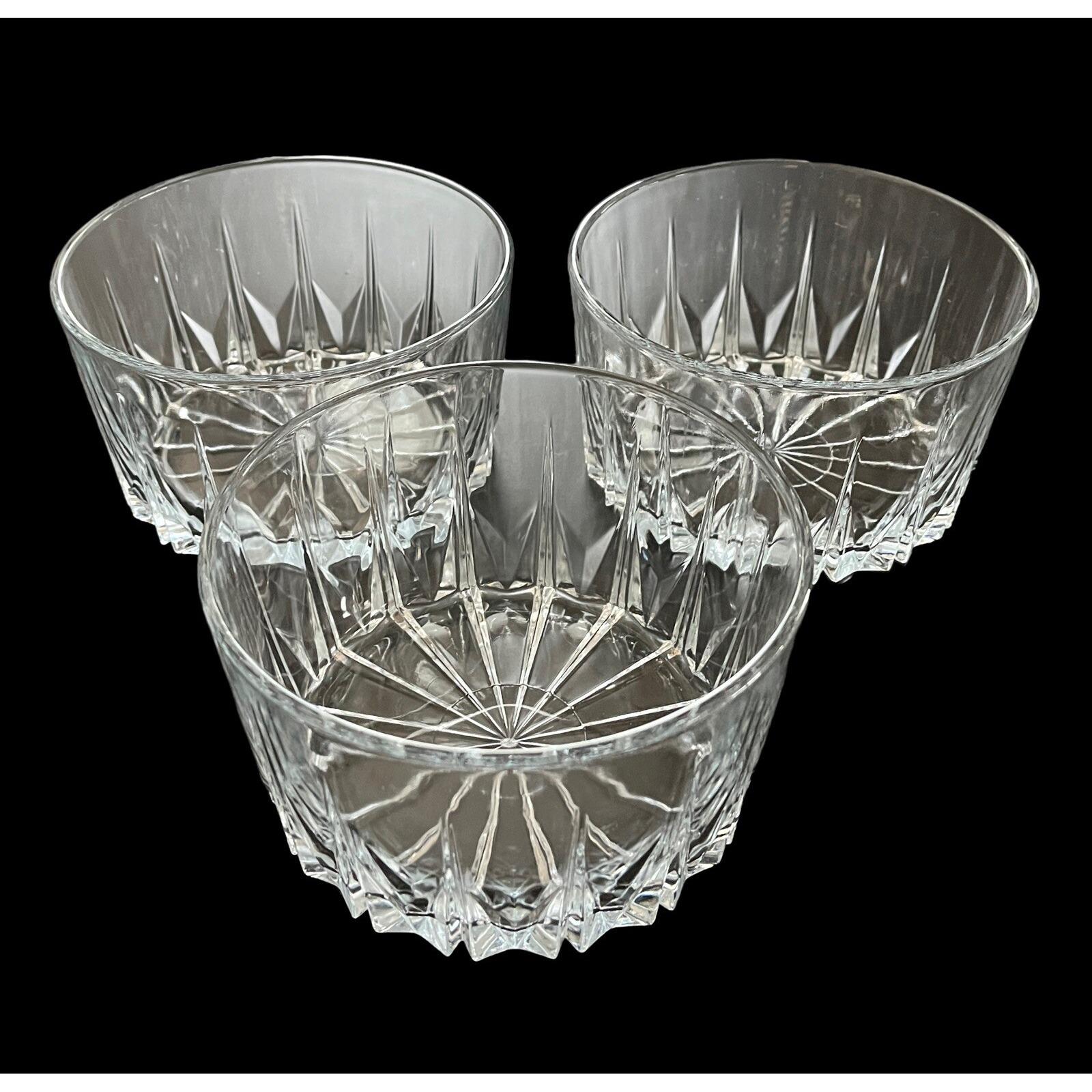 Pasabahce glass bowls - Etsy 日本