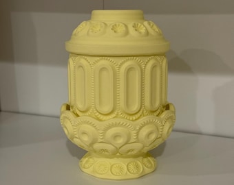 Moon & Stars Fairy Lamp - STL File Only for 3D Printing