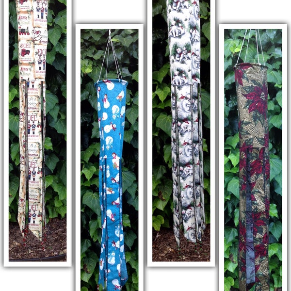 Windsock Fabric Etsy