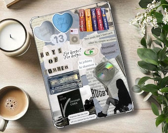 Boys of Tommen Kindle Insert: Binding 13, Keeping 13, Saving 6, Redeeming 6, Johnny and Shannon, For Keeps, Paperwhite, Colorsoft, Basic