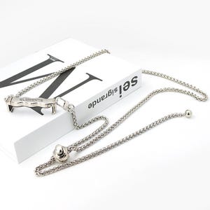 COCO - Stilvolle Crossbody Handykette Lanyard