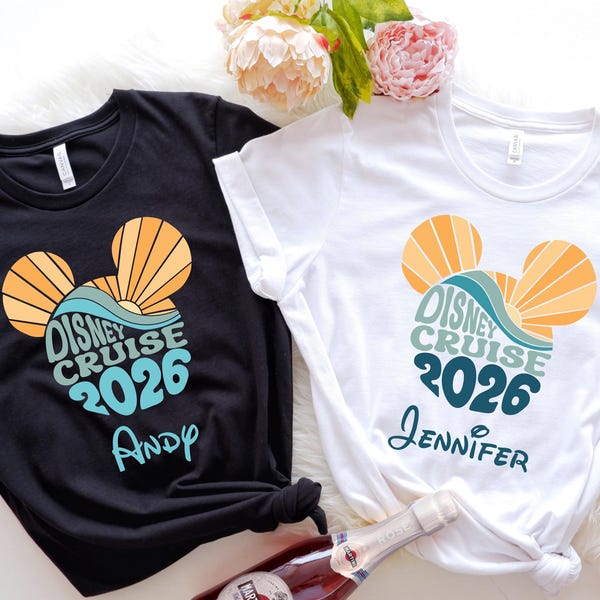 Camiseta Disney Cruise 2026, Camiseta Disney Cruise, Camiseta familiar Disney Cruise 2026, Camiseta Disney Cruise 2026, Camiseta personalizada Disney Cruise, Disney Wish