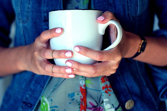 Items similar to Brass Midi Rings (Set of 3) on Etsy