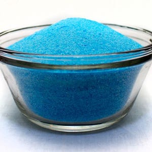 Copper Sulfate Powder
