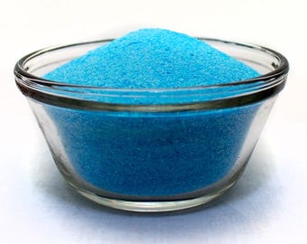 Copper Sulfate Powder