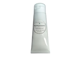 Diatomaceous Earth Liquid Hand Soap