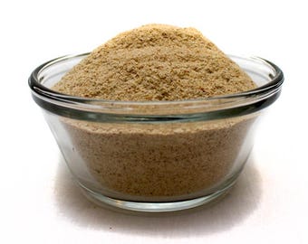 Psyllium Husk Powder 5lb Bag