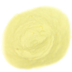 Sulfur Powder