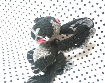 bunnicula stuffed toy