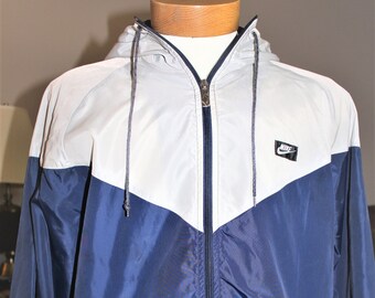 nike windrunner vintage