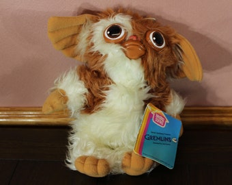 Gizmo Plush Etsy
