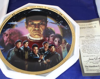 Star Trek the Next Generation, the Episodes Encounter at Farpoint