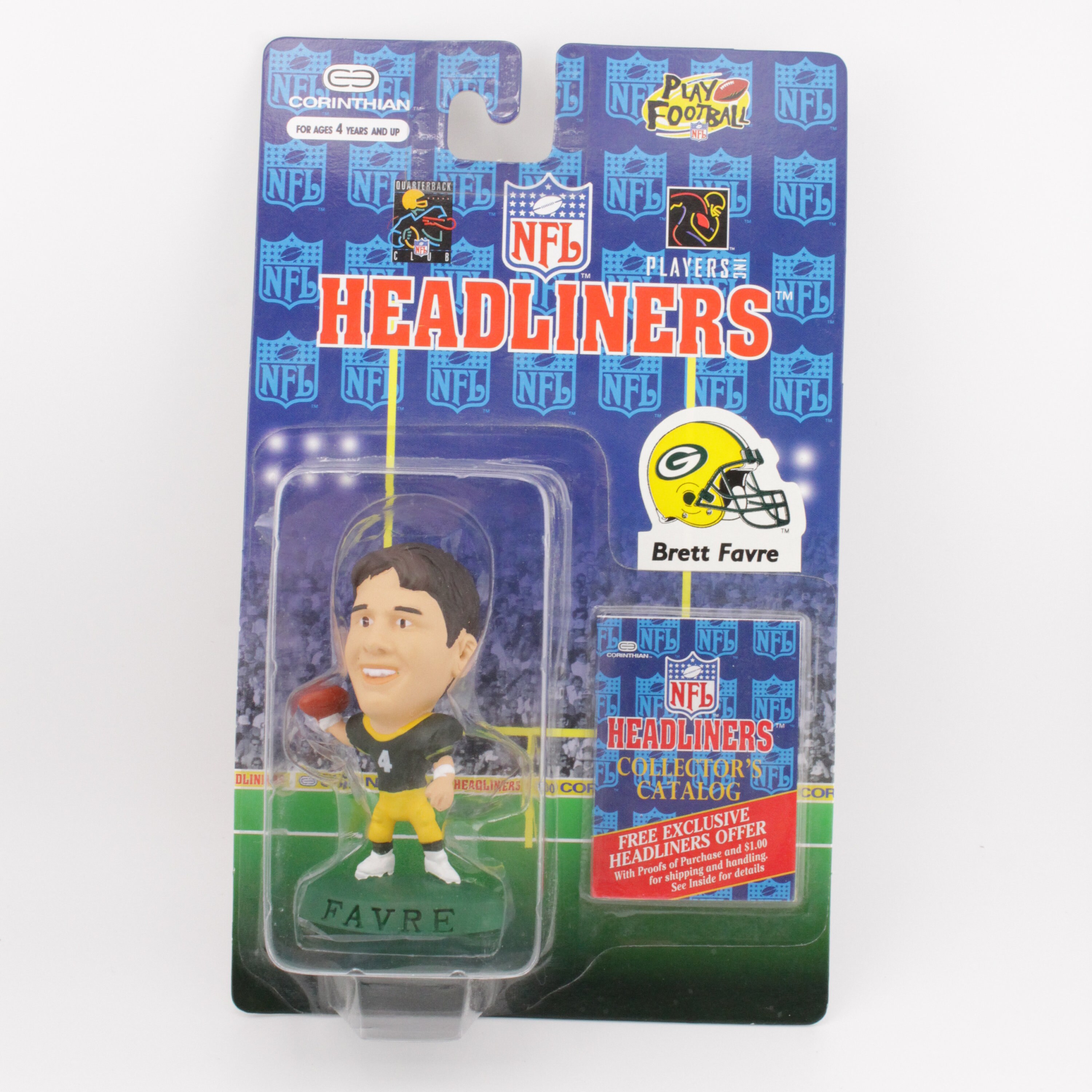 Nfl Headliners - Etsy