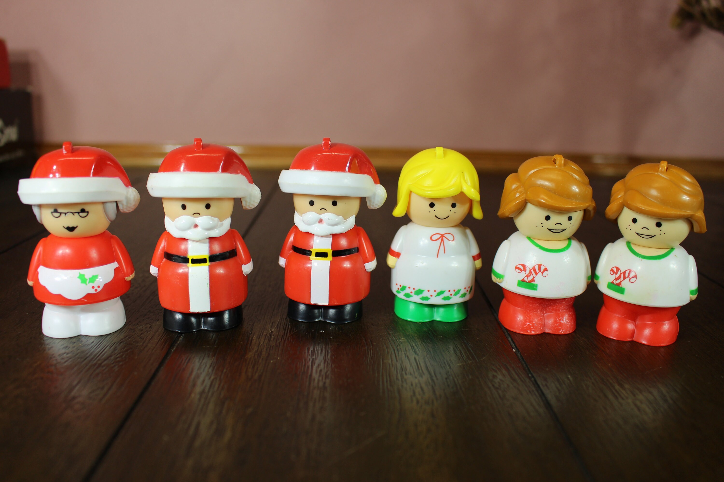 【激レア】Shelcore ヴィンテージトイ　リトルタイクス、フィシャープライス Shelcore Toys - Etsy