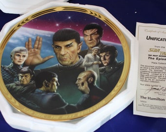Star Trek the Next Generation, the Episodes Encounter at Farpoint
