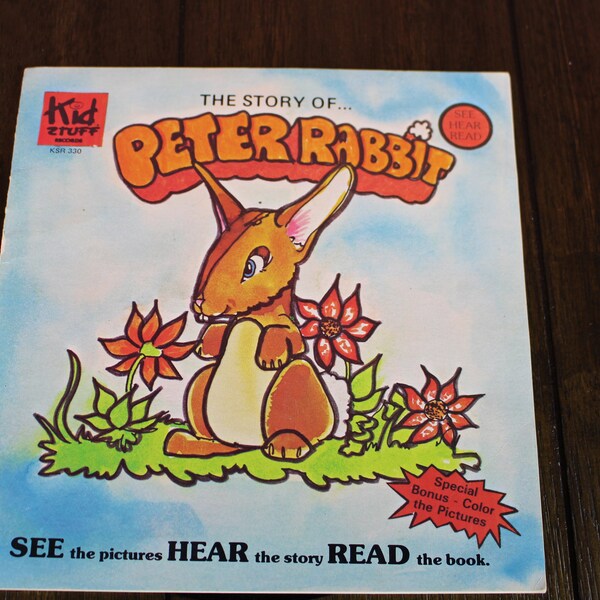 See Hear Read - Etsy