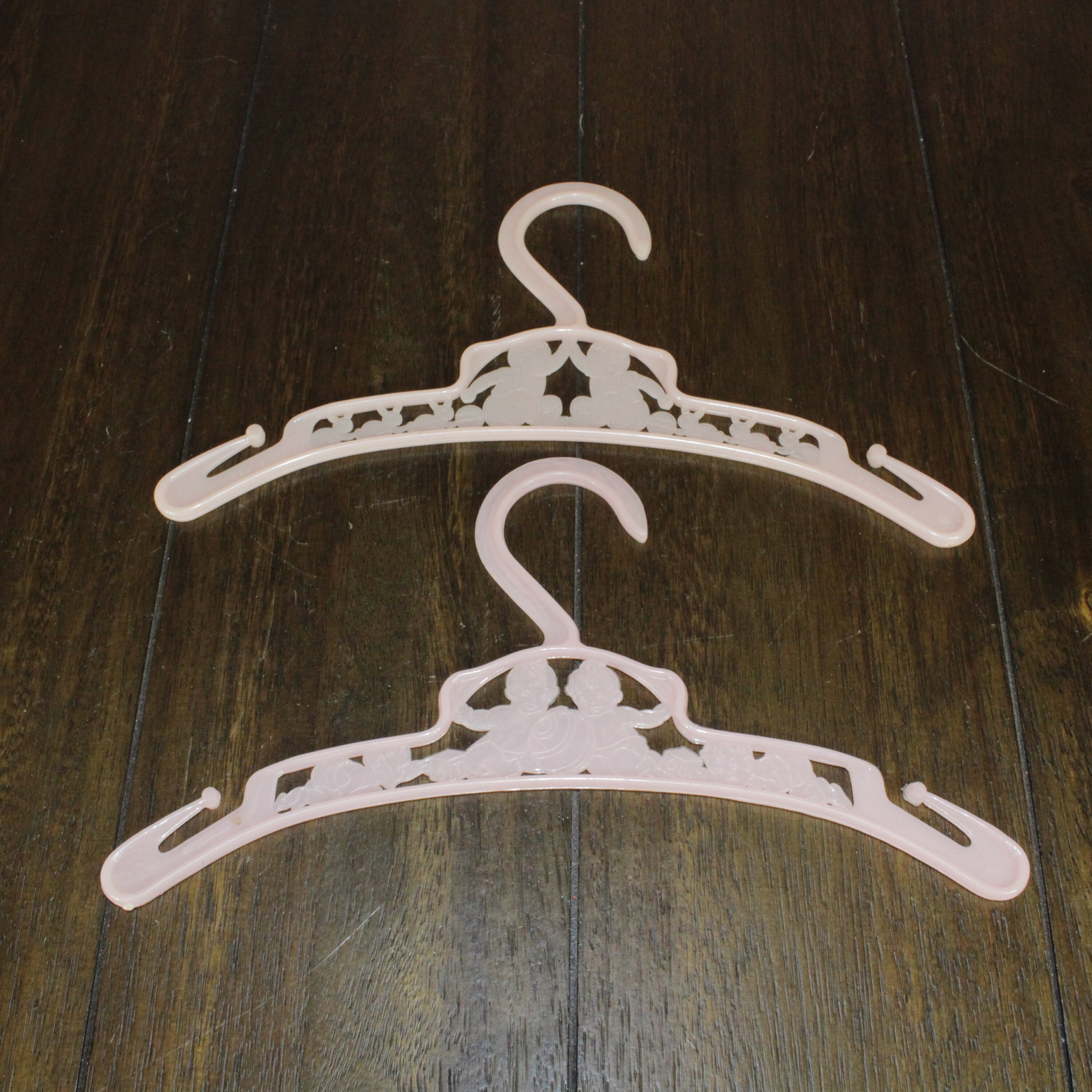 Baby hangers for sale cheap