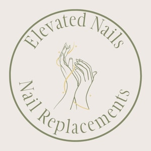 Nail Replacements For Lost or Damaged Nails (Message Before Purchase Please!)