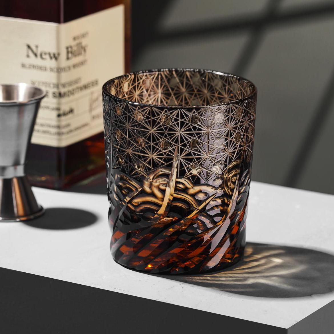 Vintage Glass Shelf - Etsy