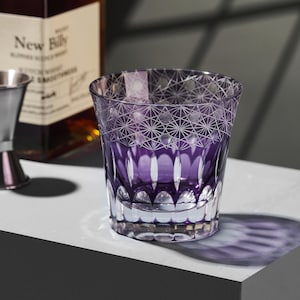 Crystal Glassware 12 Oz - Etsy