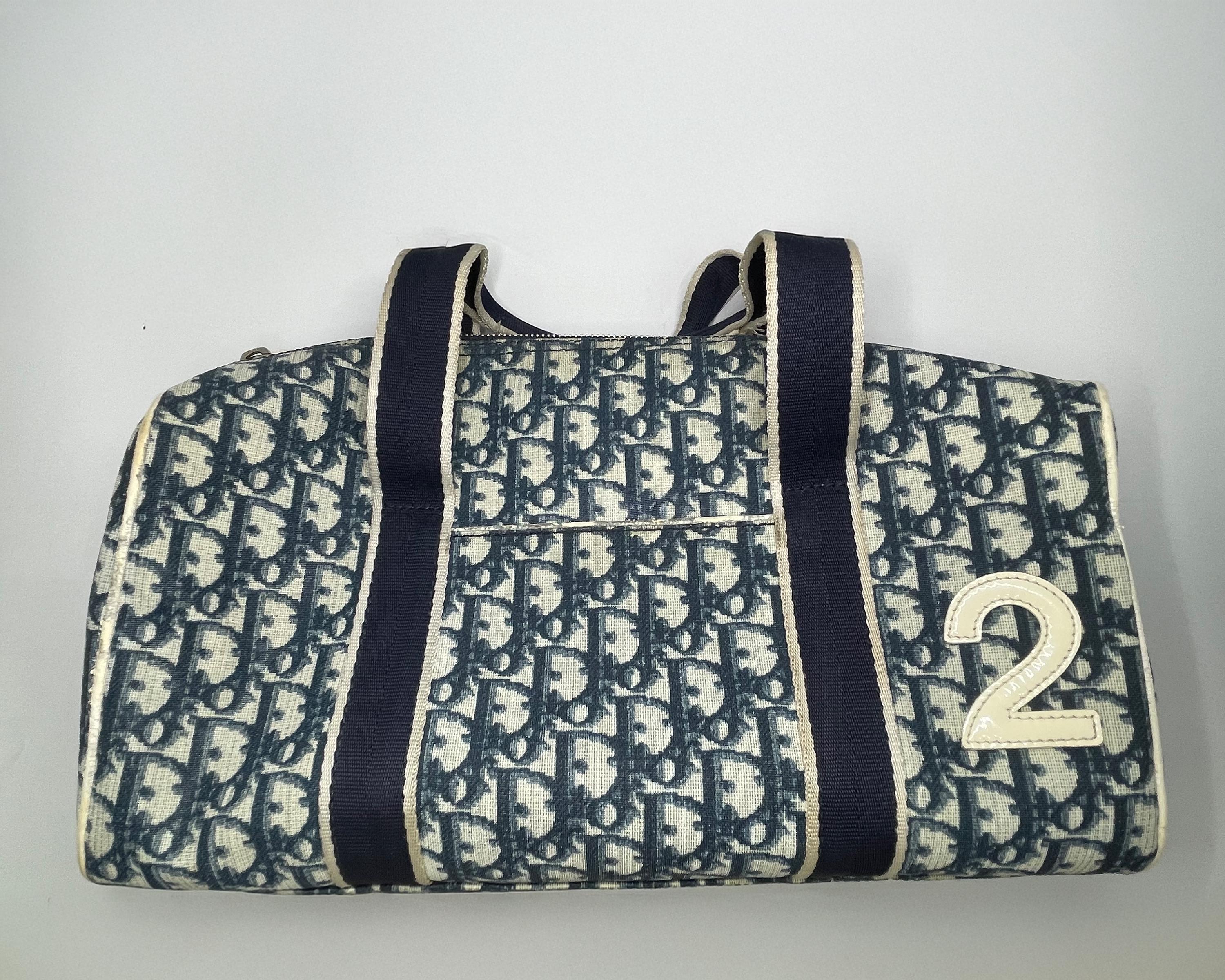 Christian dior vintage bag - Etsy 日本